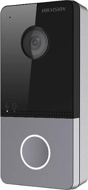Productafbeelding Hikvision WLAN videodeurstation DS-KV6113-WPE1
