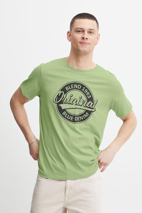 Image du produit Blend 3-pack tee - 20715726 (XXL)