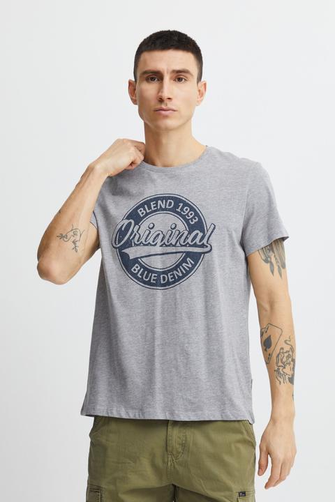 Image du produit Blend 3-pack tee - 20715726 (XXL)