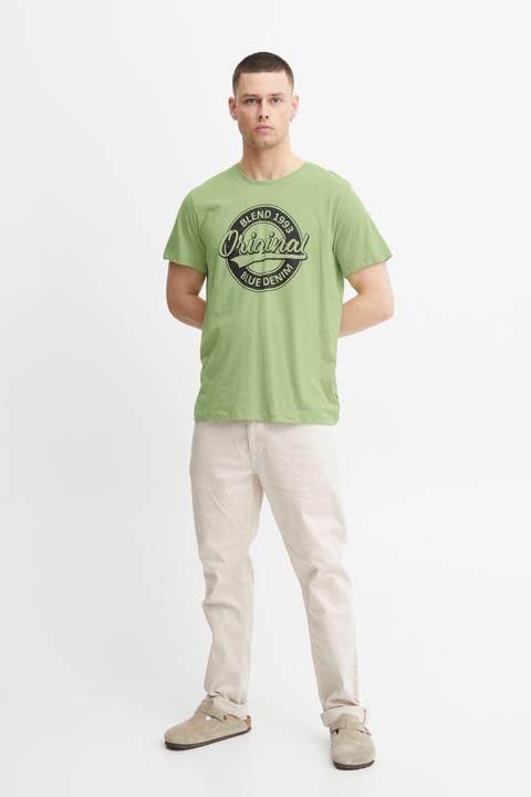 Image du produit Blend 3-pack tee - 20715726 (XXL)