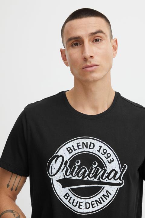 Image du produit Blend 3-pack tee - 20715726 (XXL)