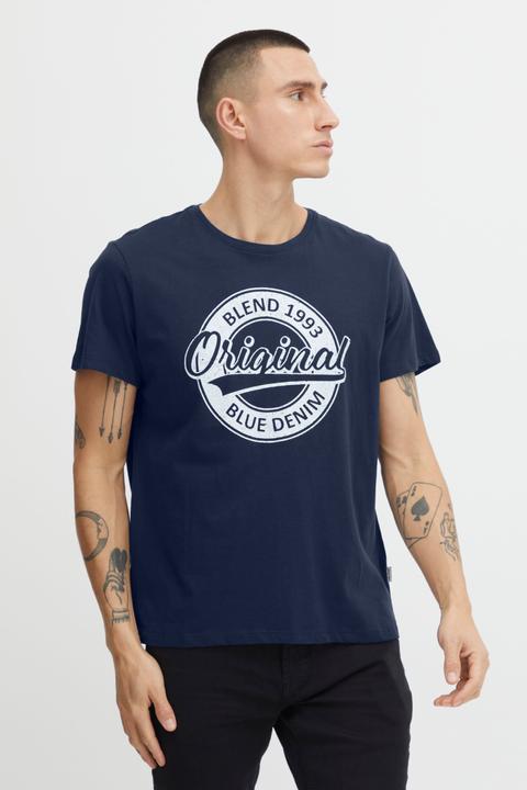 Immagine prodotto Blend Confezione da 3 tee - 20715726 (XL)