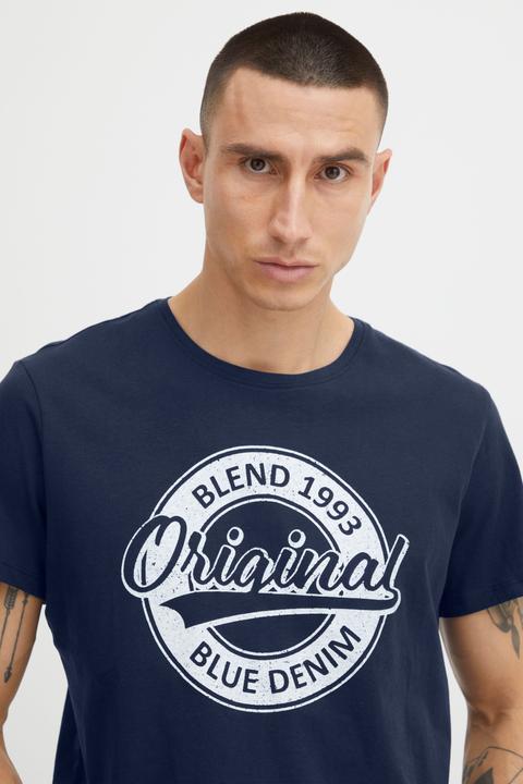 Immagine prodotto Blend Confezione da 3 tee - 20715726 (XL)