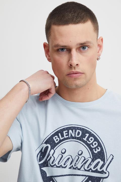 Immagine prodotto Blend Confezione da 3 tee - 20715726 (XL)