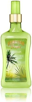 Actual product image Hawaiian Tropic Wild Escape Fragrance Mist 250 ml (Body mist, 250 ml)
