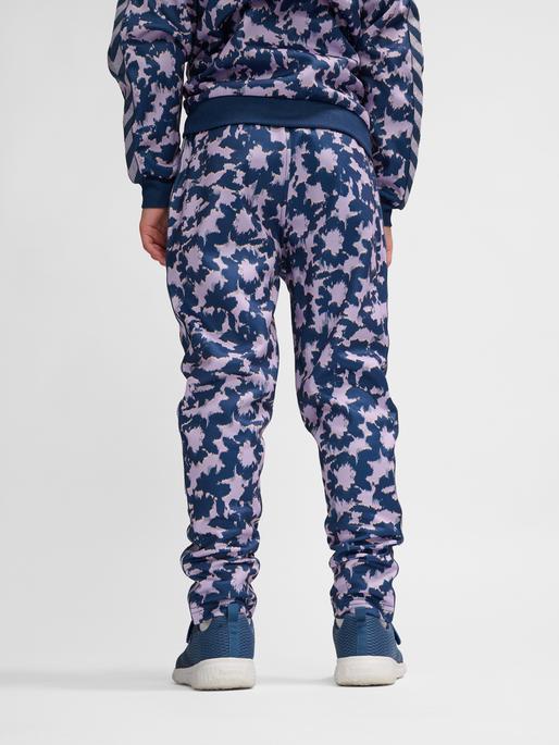 Actual product image hummel Hmltin Pants (134)
