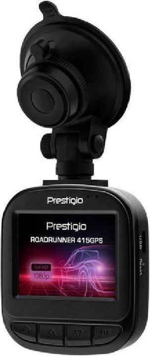 Actual product image Prestigio Roadrunner 415 GPS
