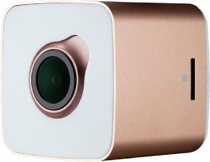 Image du produit Prestigio Cube Roadrunner (WiFi, Bluetooth, Écran intégré, Récepteur GPS, Full HD)
