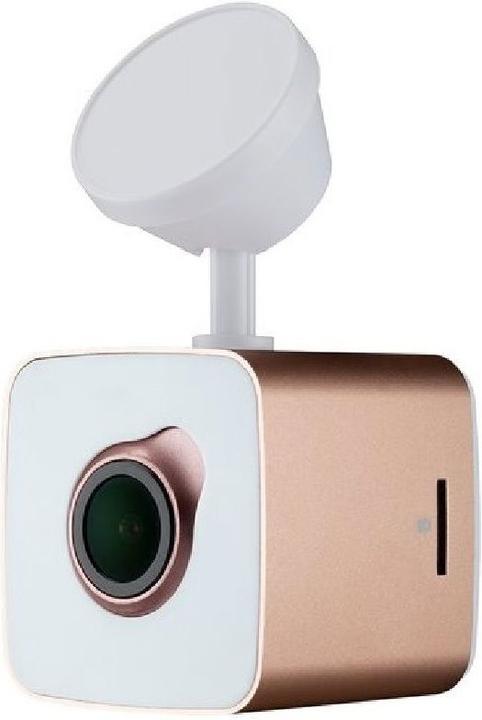 Image du produit Prestigio Cube Roadrunner (WiFi, Bluetooth, Écran intégré, Récepteur GPS, Full HD)