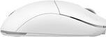 Actual product image Gamiac PX71 Mice - White - Pixart 3335, Wired & Wireless, 16000 DPI, 16,8M RGB effects (Cable)