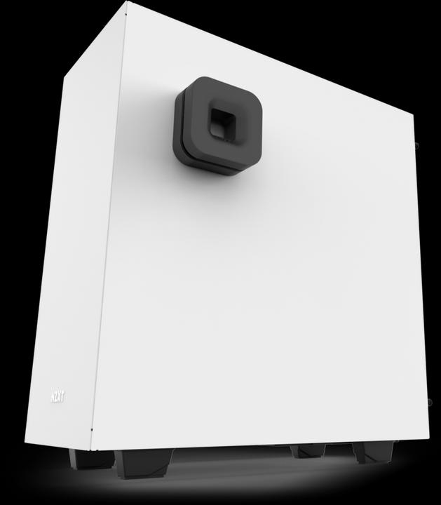 Produktbild NZXT Source 340 Elite (ATX, mATX)