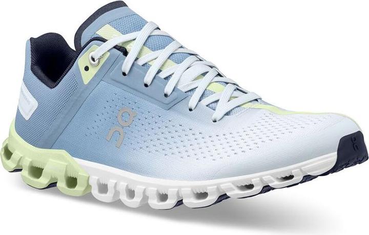Actual product image On Running Cloudflow running shoe (38.5)
