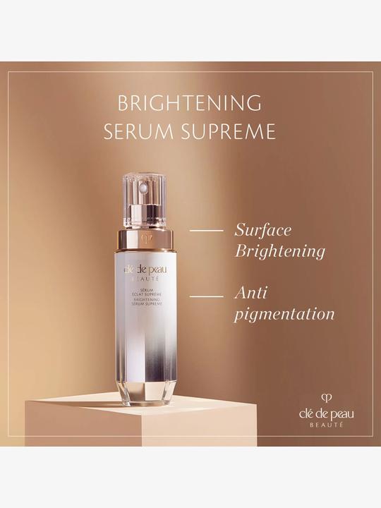 Immagine prodotto Clé De Peau Siero illuminante supremo (40 ml)