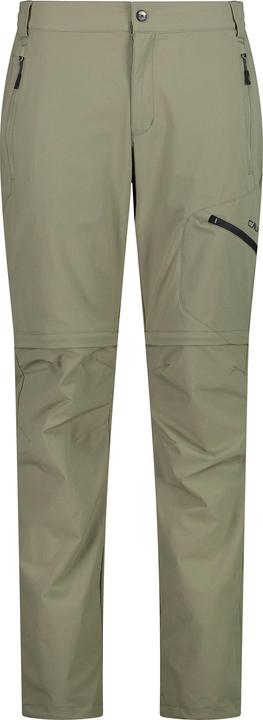 Actual product image CMP Campagnolo Zip Off (54)