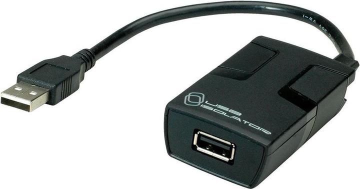 Actual product image Roline Opto Bridge