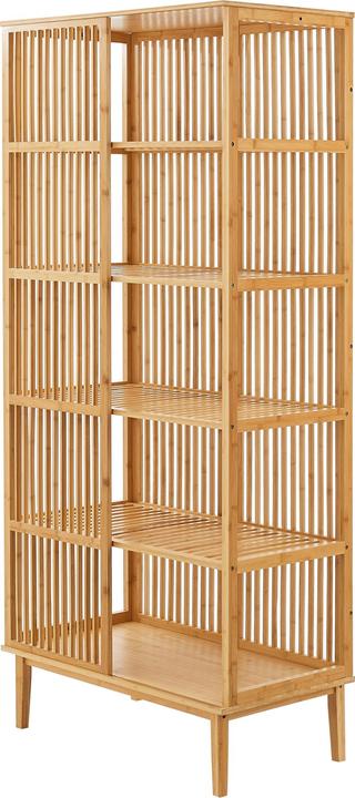 Produktbild En.Casa Trundholm (80 x 45 x 185 cm)