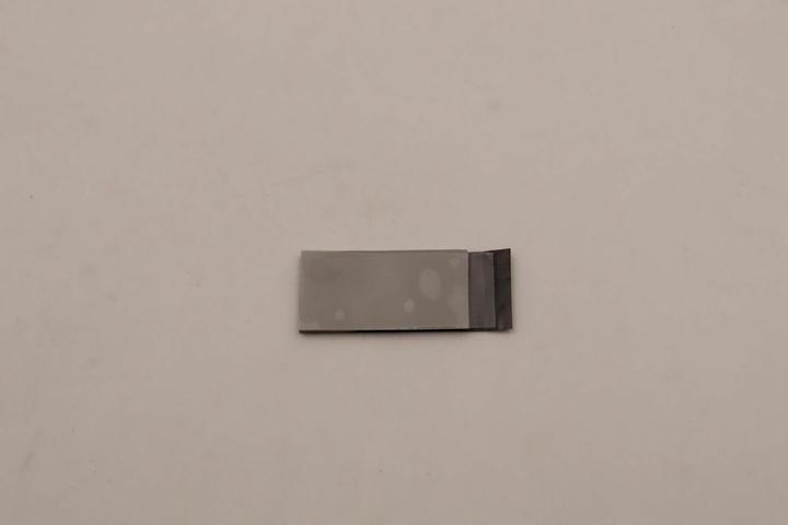 Actual product image Lenovo PAD SSD T-PAD