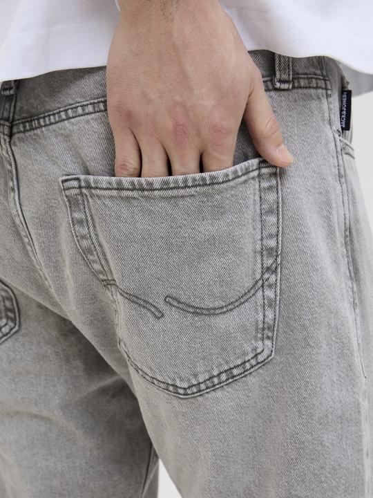 Immagine prodotto Jack & Jones JJICHRIS JJORIGINAL SQ 638 LN Relaxed Fit Jeans Relaxed Fit Jeans (W27/L30)