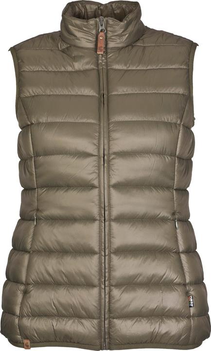 Rukka Pac Vest D