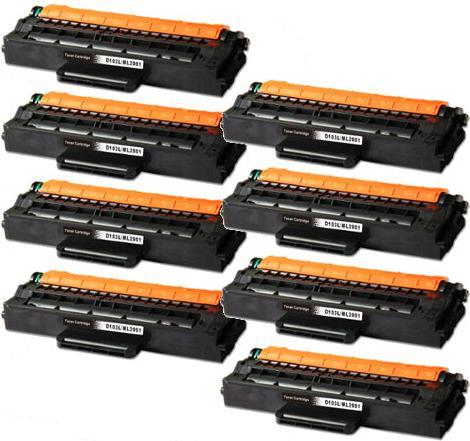 Image du produit Hermex Toner compatible XL pour Samsung SCX-4727FD (CF)