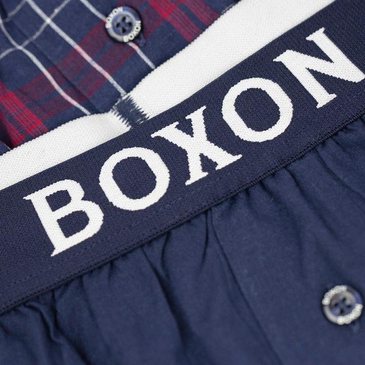 Produktbild Boxon Web (M, 6er Pack)