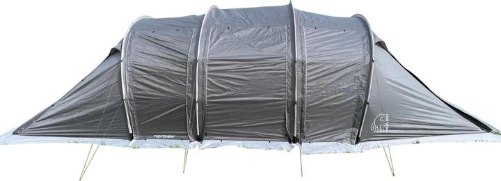Produktbild Nordisk Reisa (Tunnelzelt, 17.90 kg, 6 Personen)