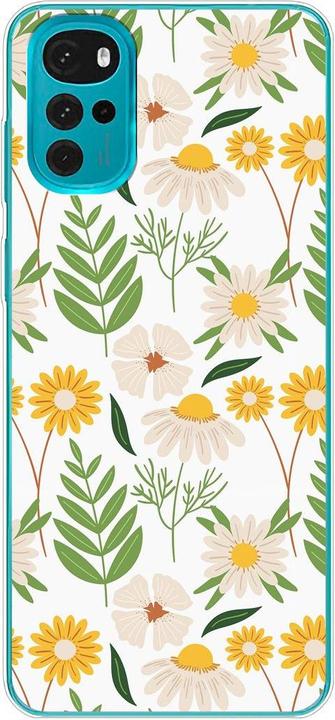 Floral pattern 2