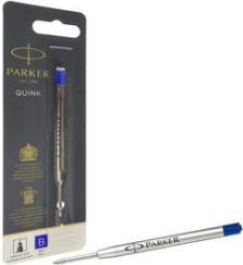 Produktbild Parker Pen Quinkflow (Ersatzmine, Blau, 1.20 mm)