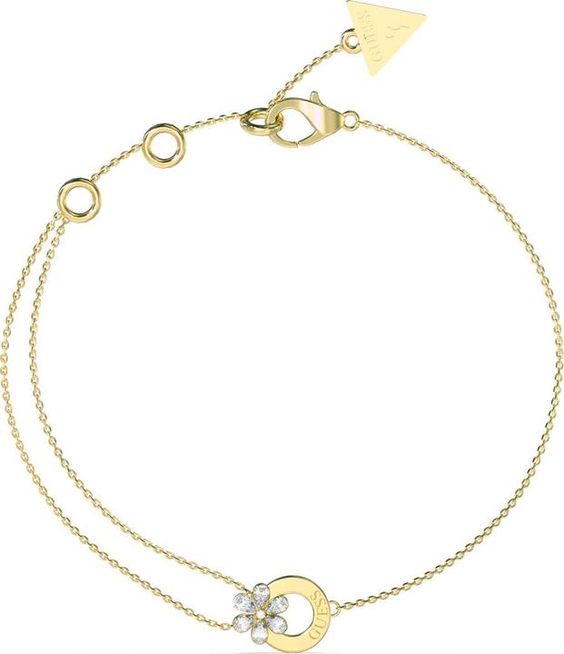 Image du produit Guess Lily Armband (14.60 cm, Acier inoxydable)