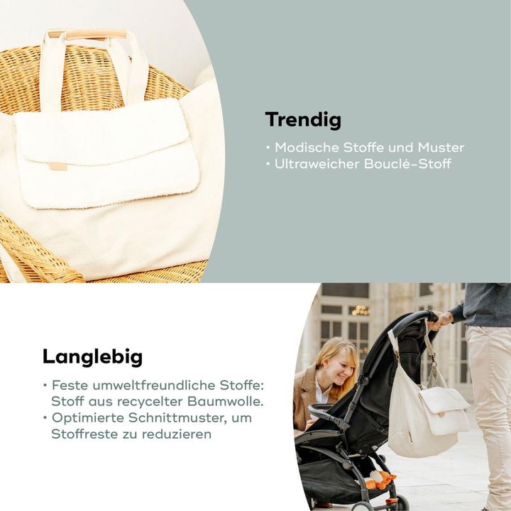 Produktbild Babymoov Tote Bag