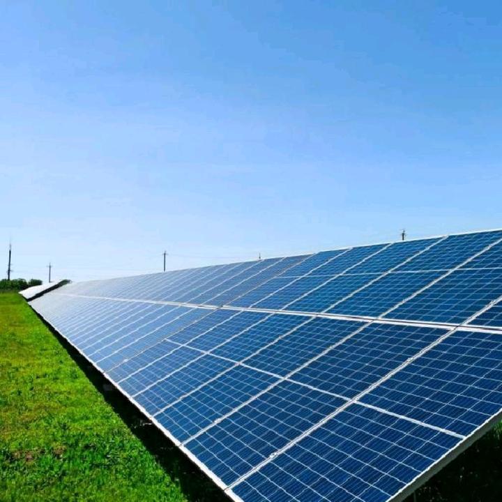 Produktbild V-TAC Solarmodul (545 W)