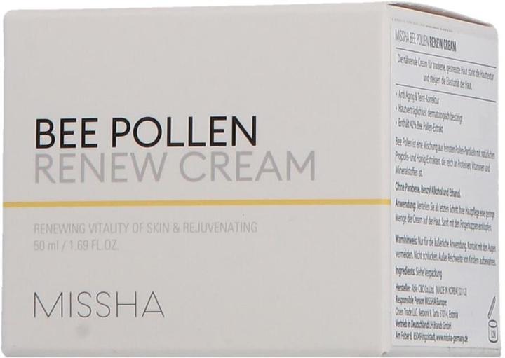 Immagine prodotto Missha Polline d'api (50 ml)