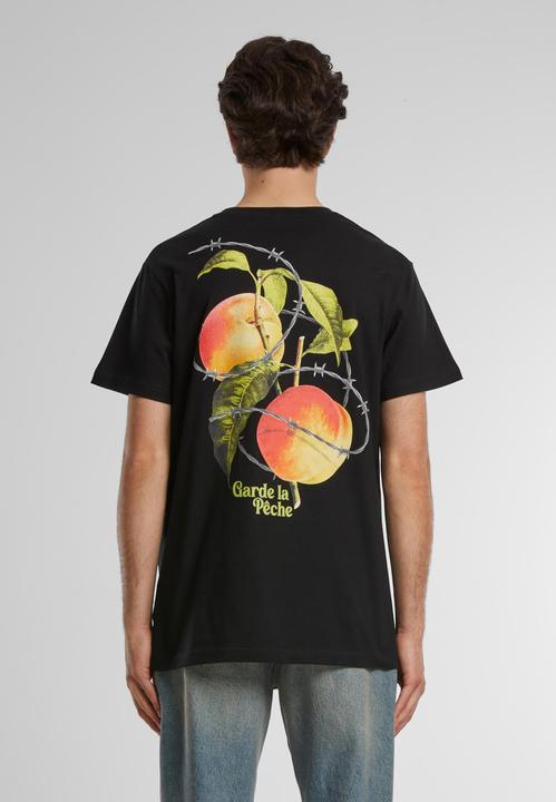 Actual product image Mister Tee MisterTee Garde La Peche Tee - 193443 (M)