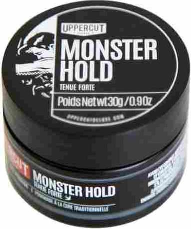 Productafbeelding Uppercut Deluxe Monster Hold Midi (Haargel)