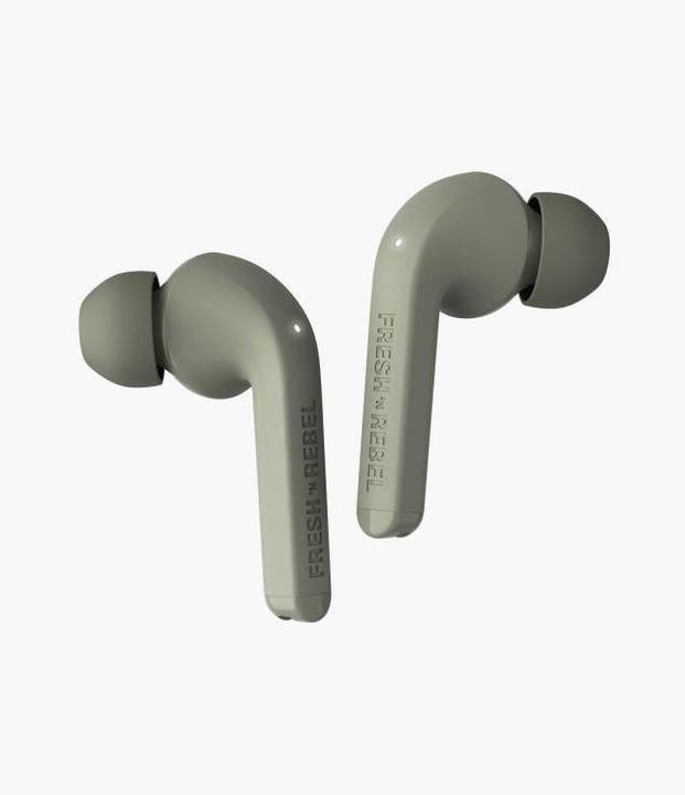 Actual product image Fresh'N Rebel Twins 1 Tip (NC, 6 h, Wireless)