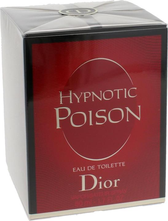 Immagine prodotto Dior Hypnotic Poison (Eau de toilette, 50 ml)
