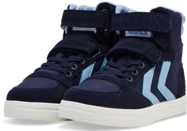 Actual product image hummel Slimmer Stadil High Jr (29)
