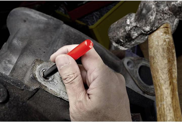 Produktbild Toolcraft 131tlg. Gewindereparatursatz M5-M12