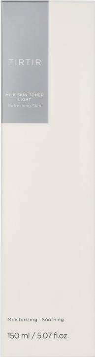 Image du produit TirTir Milk Skin Toner (Lotion tonique, 150 ml)