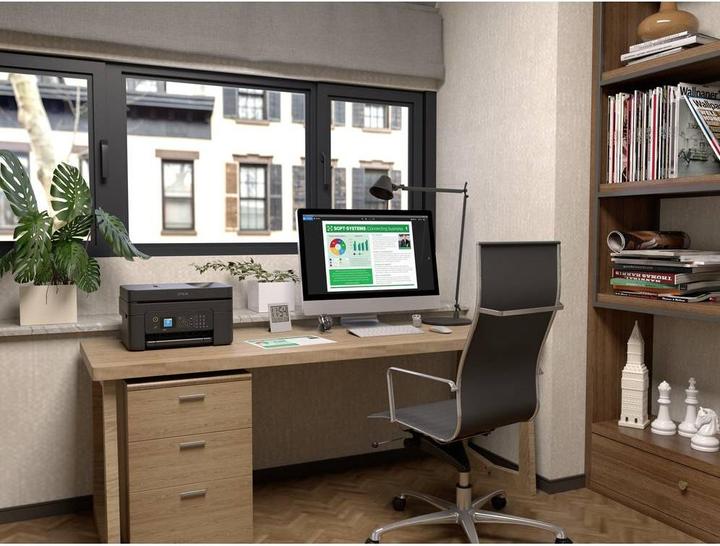 Image du produit Epson WorkForce WF-2930DWF (Encre, Couleur)