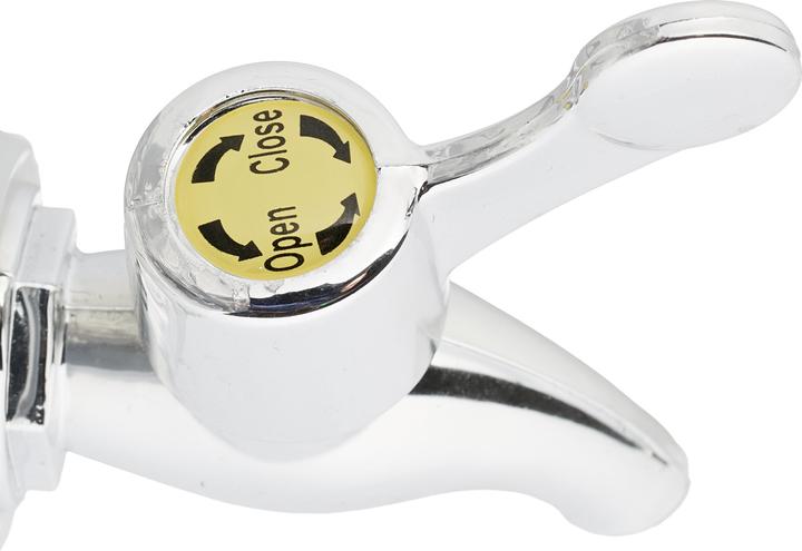 Actual product image Relaxdays Getränkespender