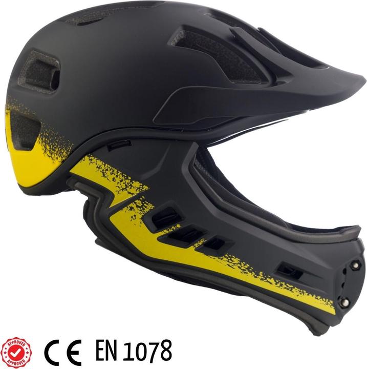 Actual product image Frezzo Rowdy (53 - 57 cm)