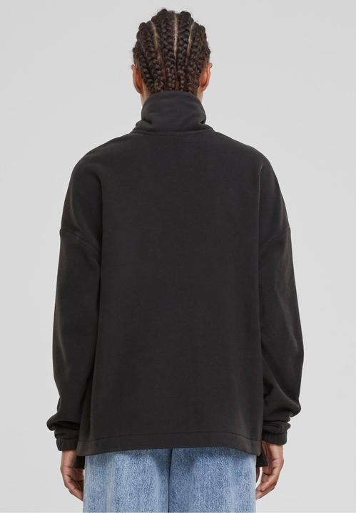 Immagine prodotto Urban Classics Ladies Polar Fleece Troyer (XS)