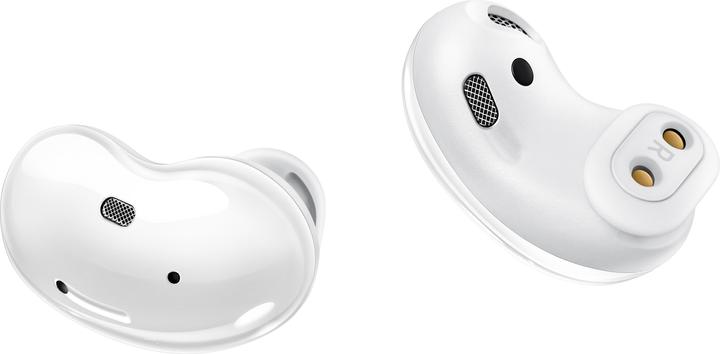 Immagine prodotto Samsung Galaxy Buds Live (ANC, 4.50 h, Senza fili)