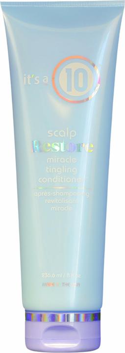 Produktbild Milk_Shake Scalp Restore Miracle Tingling Conditioner 8 Oz (236.60 ml)