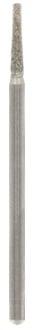 Actual product image Dremel Diamond cutters 7134