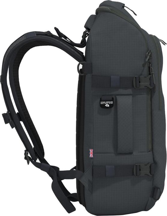 Image du produit Cabin zero Adventure Cabin Bag ADV Pro 32L Rucksack 46 cm Laptopfach (26 l)