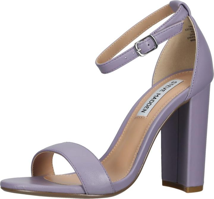 Actual product image Steve Madden heels carrson (40)