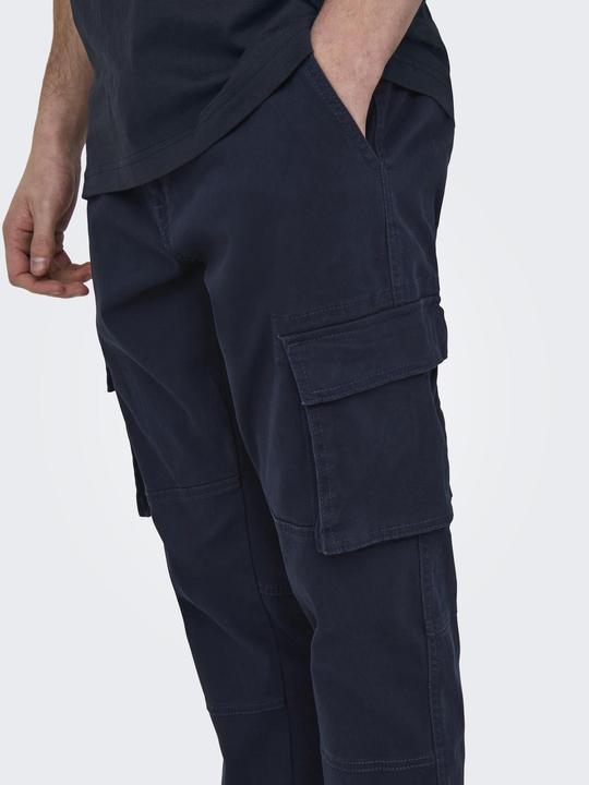 Produktbild Only & Sons Onscam Stage Cargo Cuff Life 6687 Noos (W34/L36)
