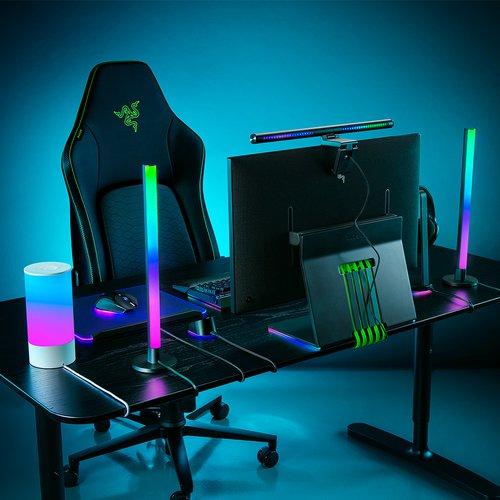 Produktbild Razer Aether Standing Light Bar (RGBW)